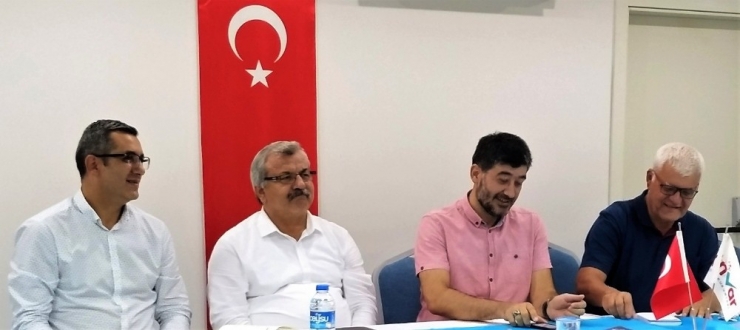 Eno 4/4’lük Eğitim Modeli Semineri