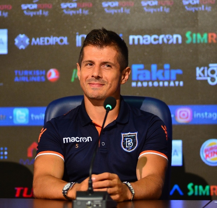 Başakşehir’e Gençlik Aşısı