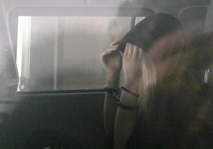 İsrailli Gençlere Toplu Tecavüz Suçlamasında Bulunan İngiliz Kadın, Kefaletle Serbest