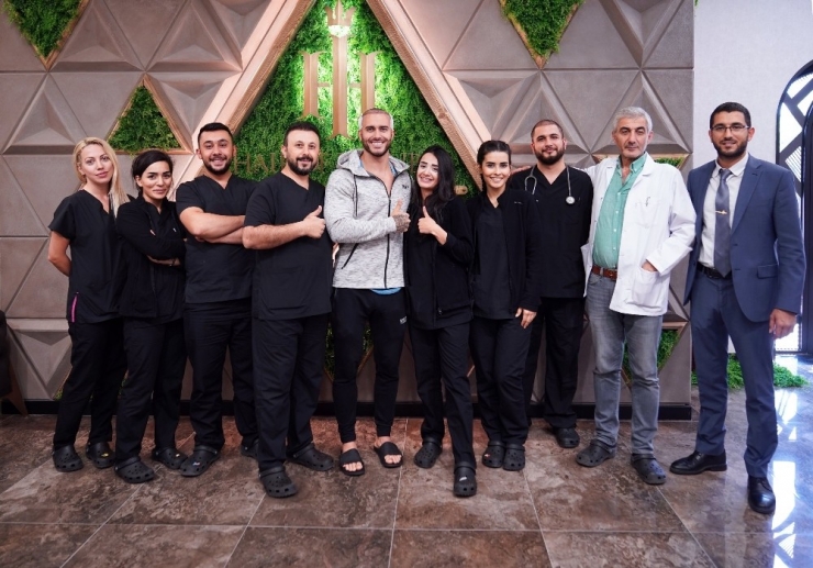 Hair Of Istanbul Türk Müşterilerine Kapılarını Açtı