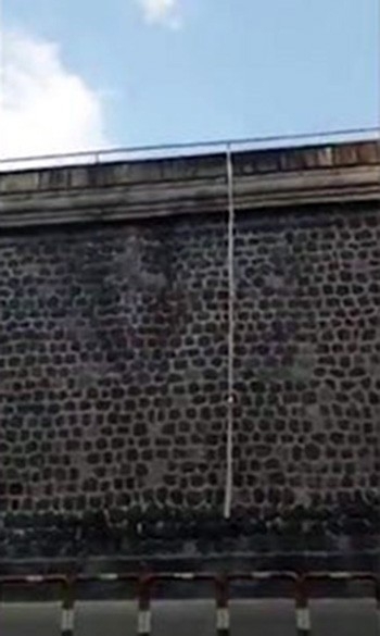 Napoli’deki Cezaevinden 100 Yıl Sonra İlk Firarı Gerçekleştiren Polonyalı Yakalandı