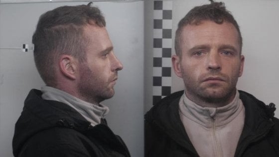 Napoli’deki Cezaevinden 100 Yıl Sonra İlk Firarı Gerçekleştiren Polonyalı Yakalandı