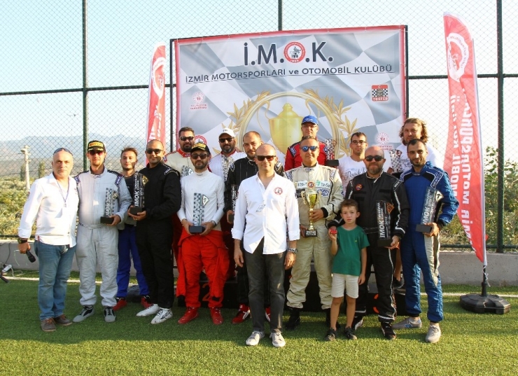 Tırmanma Kupası Nefes Kesti