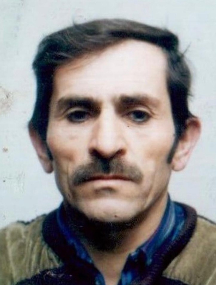 Kesim Sırasında Yıkılan Ağacın Dalının Çarptığı İşçi Öldü