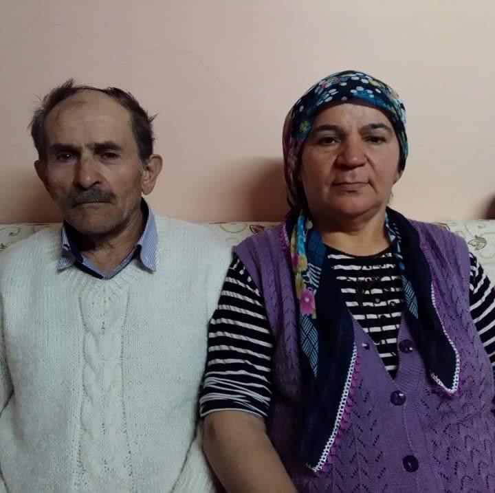 Kesim Sırasında Yıkılan Ağacın Dalının Çarptığı İşçi Öldü