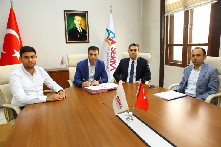 Kars’ta, Ata Sporları İçin Modern Tesisler Yapılıyor