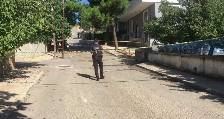 Kuzenler Arasında Silahlı Kavga: 2’si Ağır 4 Yaralı