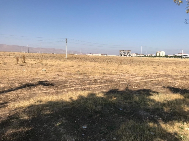 Tartıştığı Eşini Eşarpla Boğarak Öldürdü