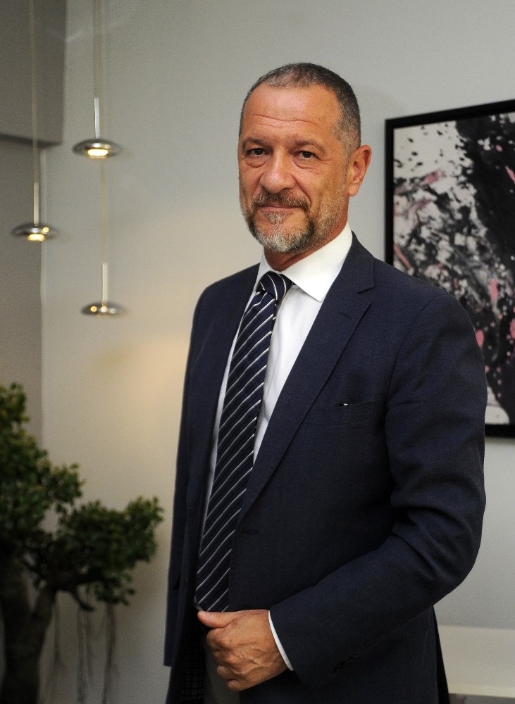 Servet Özkök: ’’Özel Okullar Kontrolsüz Ve Hızlı Bir Büyüdü’’