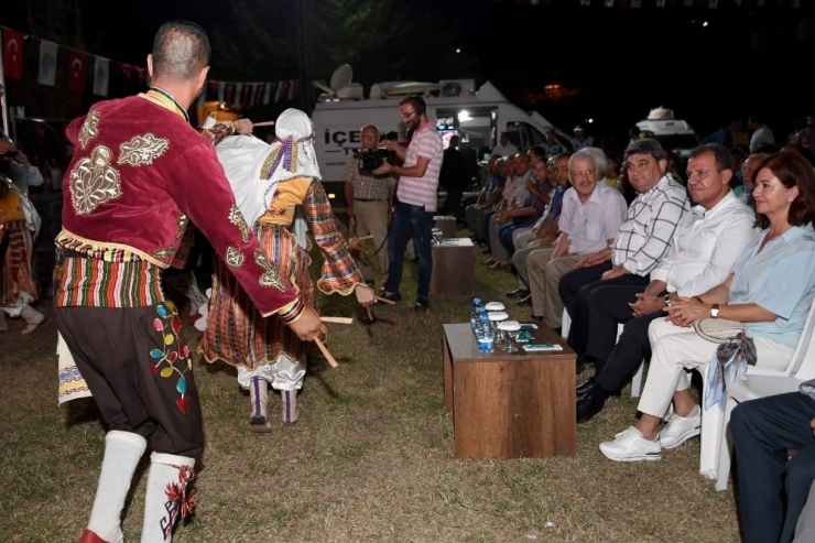 Seçer: "Mersin’in Her Tarafından Barış Ve Huzur Sesleri Yükselsin"