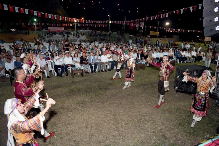 Seçer: "Mersin’in Her Tarafından Barış Ve Huzur Sesleri Yükselsin"