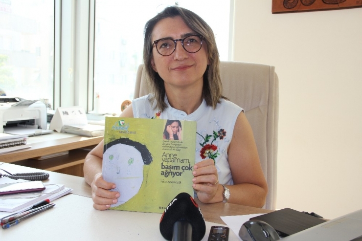 Anne-babalar Dikkat: Çocuğunuzda Migren Olabilir