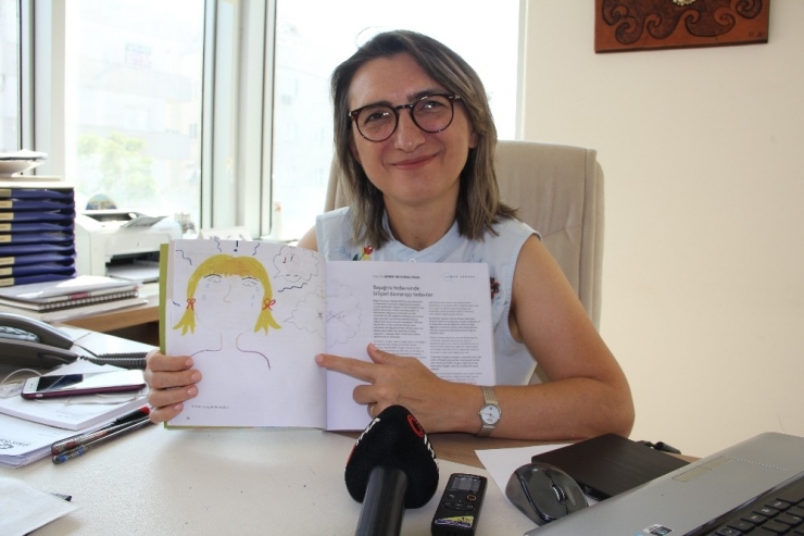 Anne-babalar Dikkat: Çocuğunuzda Migren Olabilir