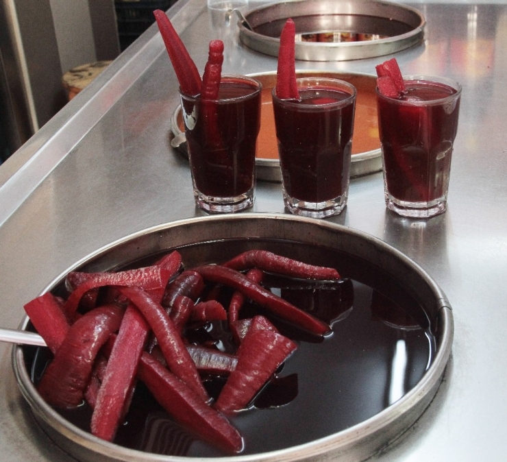 Günde Bir Bardak Şalgam, Gribi Önleyebilir