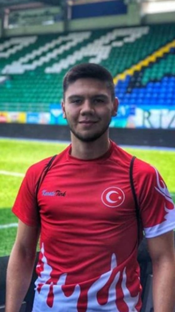 Şampiyonaya Mustafakemalpaşa Damgası