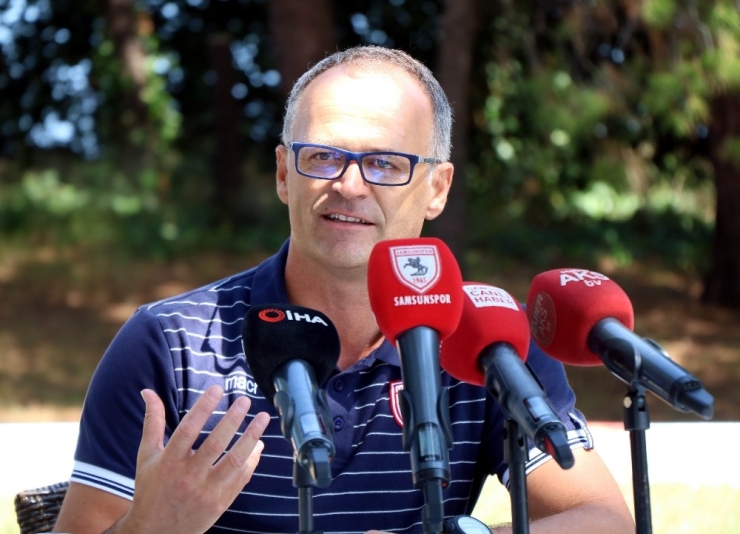 İrfan Buz: “Şampiyon Olacağımıza Yüzde 100 İnanıyorum”