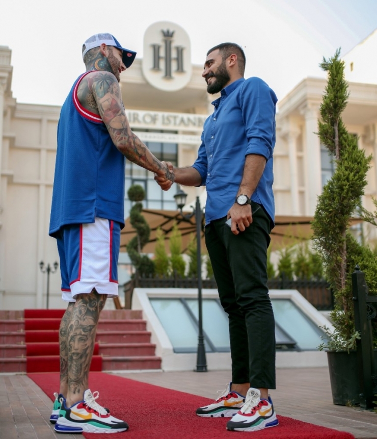 Hair Of Istanbul Türk Müşterilerine Kapılarını Açtı