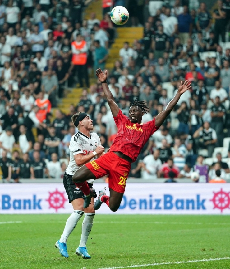 İzmir’in Yüzü Bu Hafta Futbolda Gülmedi