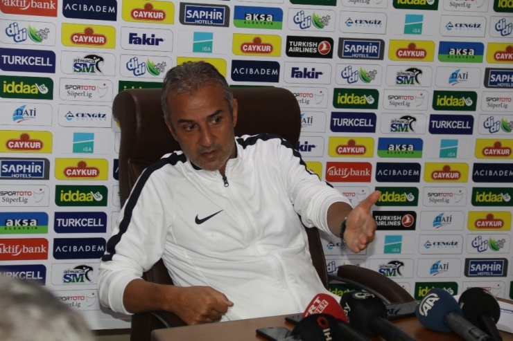 İsmail Kartal: "Baktım 1 Kişi Eksik, El Kebir. Otobüs Şoförüne Yürü Dedim"