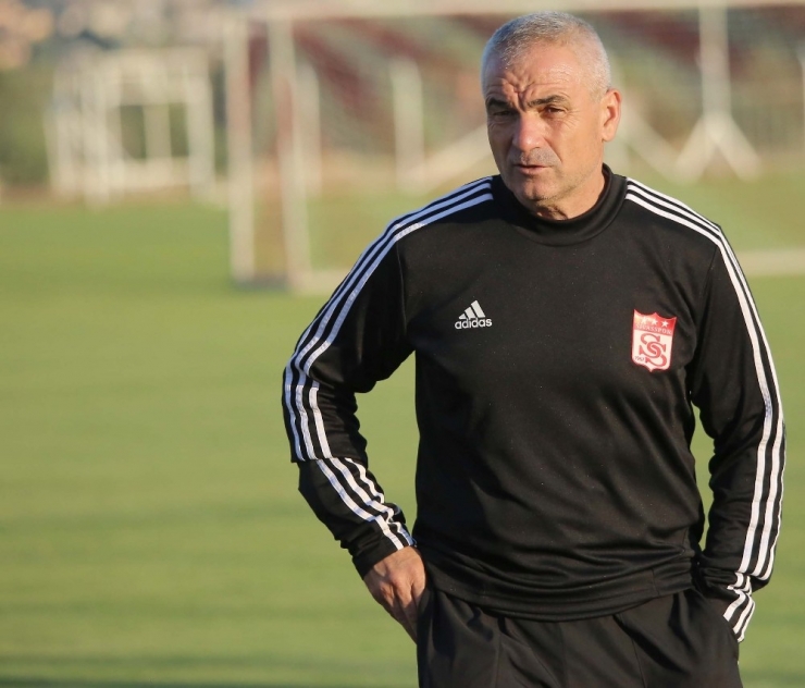 Çalımbay, Hakem Fırat Aydınus’a Ateş Püskürdü!