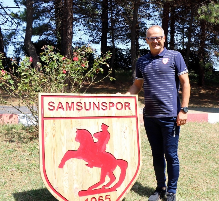 İrfan Buz: “Şampiyon Olacağımıza Yüzde 100 İnanıyorum”