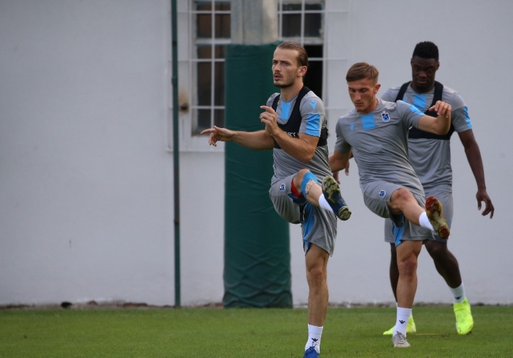 Abdulkadir Parmak, Ünal Karaman İle Kendini Buldu