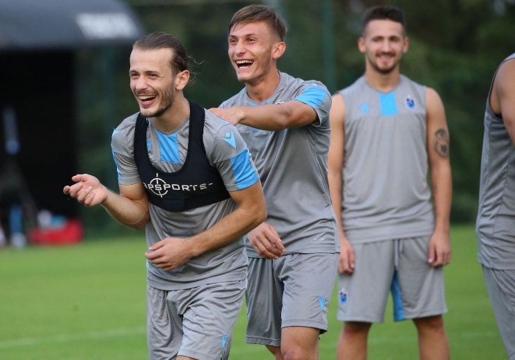 Abdulkadir Parmak, Ünal Karaman İle Kendini Buldu