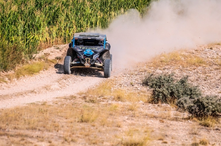 Transanatolia’nın 2 Günü Kahramanmaraş’ta Düzenlenecek