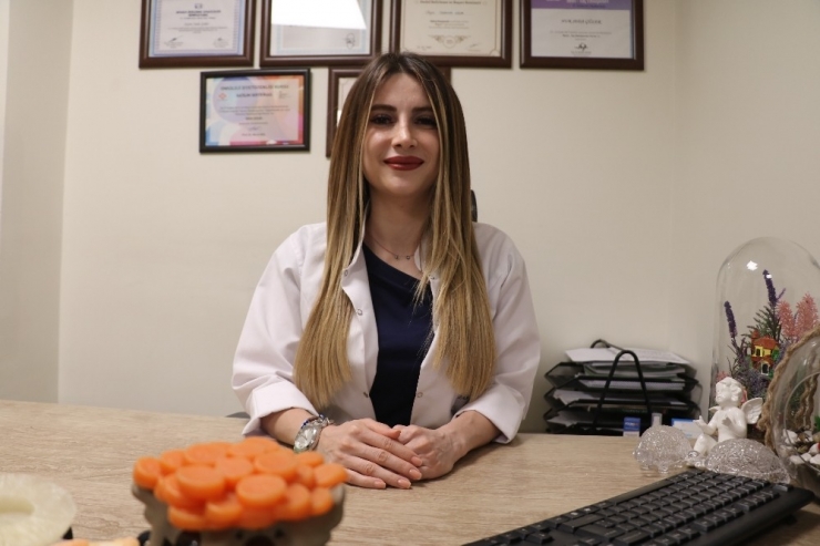 Yanlış Diyetler Sağlığı Tehdit Ediyor