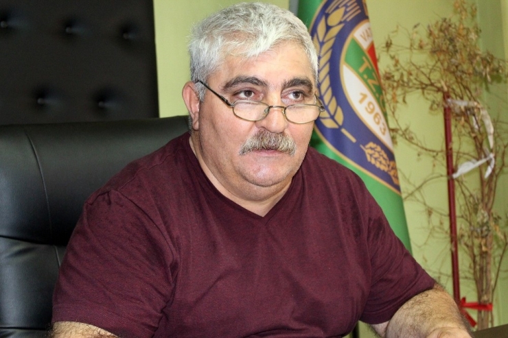 "Üreticiden Tüketiciye Pazarı" Pazarcıları Kızdırdı