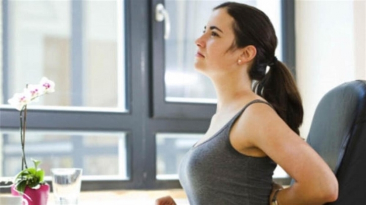 Duruş Bozukluğu Depresyona Neden Oluyor