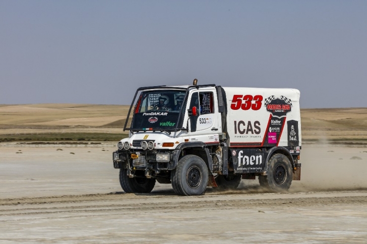 Transanatolia’nın 2 Günü Kahramanmaraş’ta Düzenlenecek