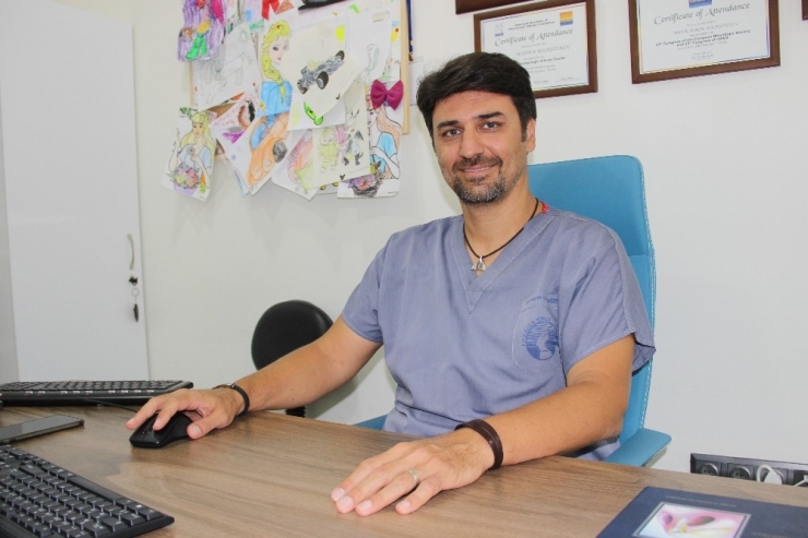 Uzmandan “Burun Kanaması” Uyarısı