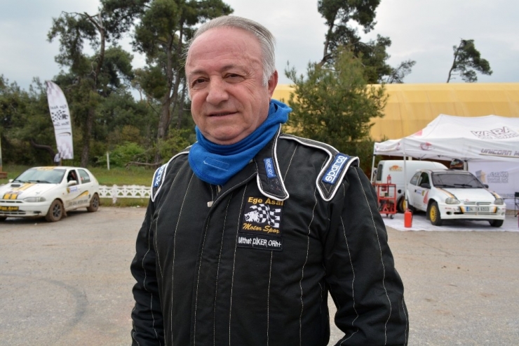 Sprint İzmir Rallisinde Prim Müjdesi