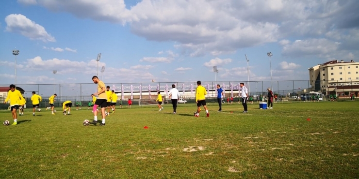 Bal Liginde Heyecan 21 Eylül’de Başlıyor