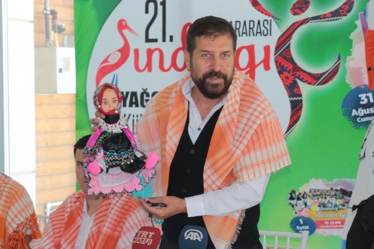 Sındırgı Festivale Hazır