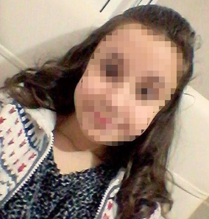 Gaz Bağımlısı 13 Yaşındaki Kız Dedesinin Evinde Ölü Bulundu