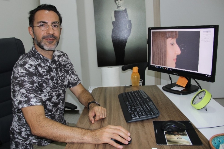 Burun Estetiğinde Türkiye’ye İlgi Artıyor