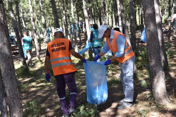 Denetim Serbestlik Müdürlüğü’nden Anlamlı Çalışma