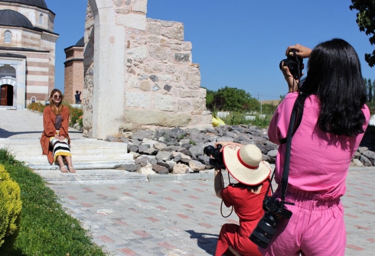 Güney Koreli Turizm Bloggerları Eskişehir’de