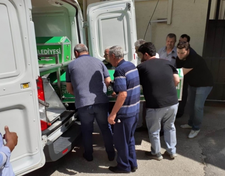 Arkadaşları Tarafından Darp Edilen Kişi Öldü