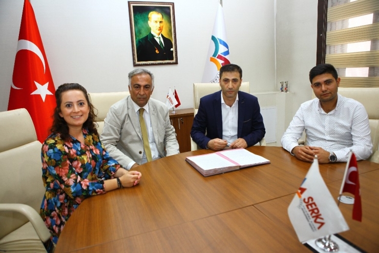 Iğdırlı Çocuklara Yazarlık Eğitimi Verilecek