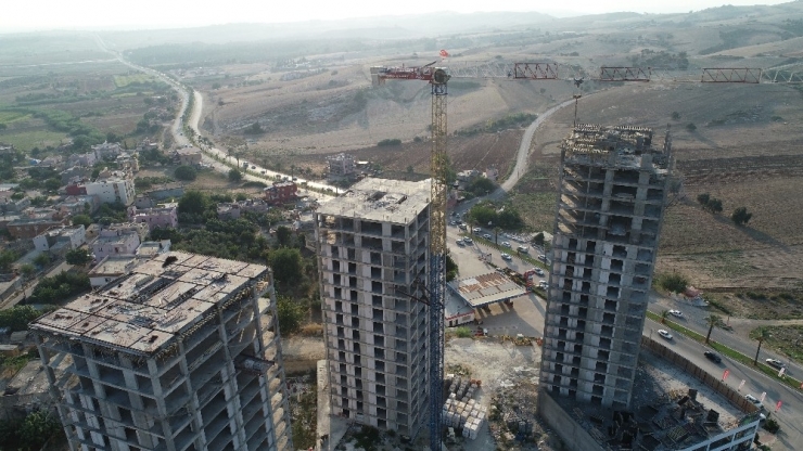 Faiz İndiriminde Müteahhit Uyanıklığı