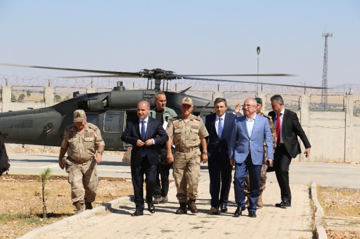 Terör Örgütüne Büyük Operasyon, 3 İlde ’Kıran-2 Ortak Operasyonu’