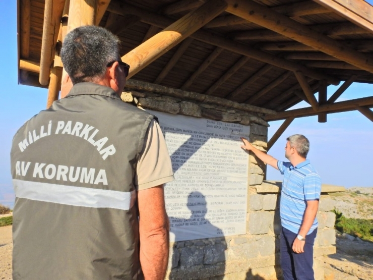 Atatürk’ün İsmi Yeniden Yazılacak