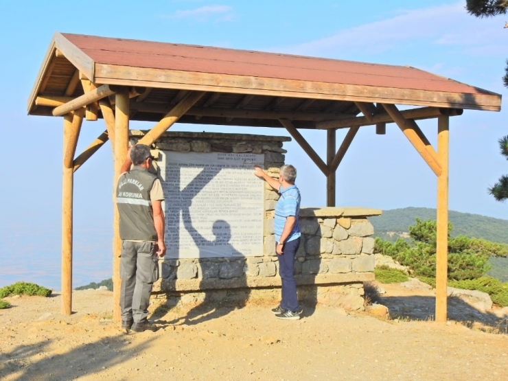 Atatürk’ün İsmi Yeniden Yazılacak