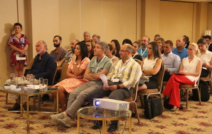 Yediklerimiz Yaşam Kalitesini Belirliyor