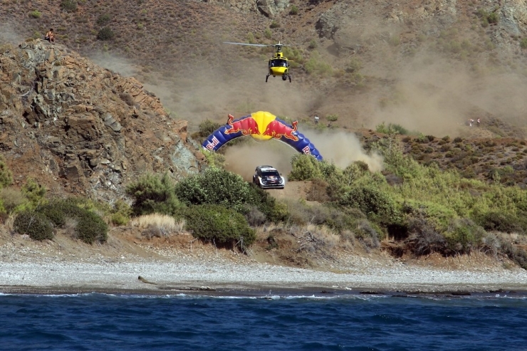 Muğla Dev Organizasyona Hazır