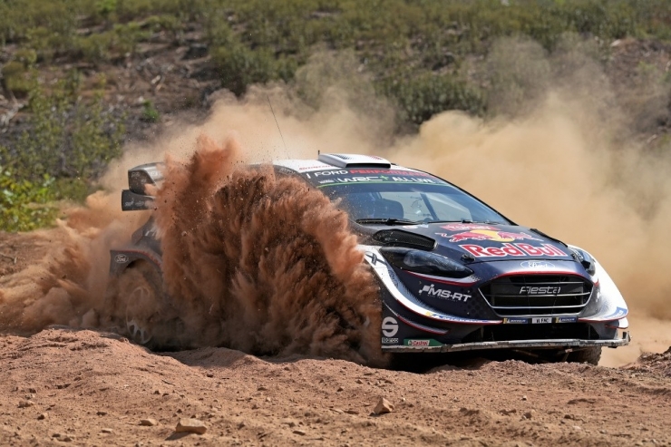 Muğla Dev Organizasyona Hazır