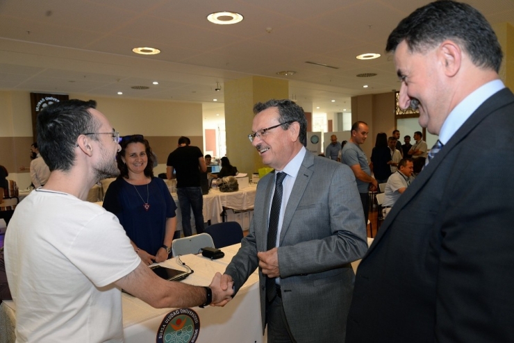 Buü’ye İlgi Her Geçen Gün Artıyor